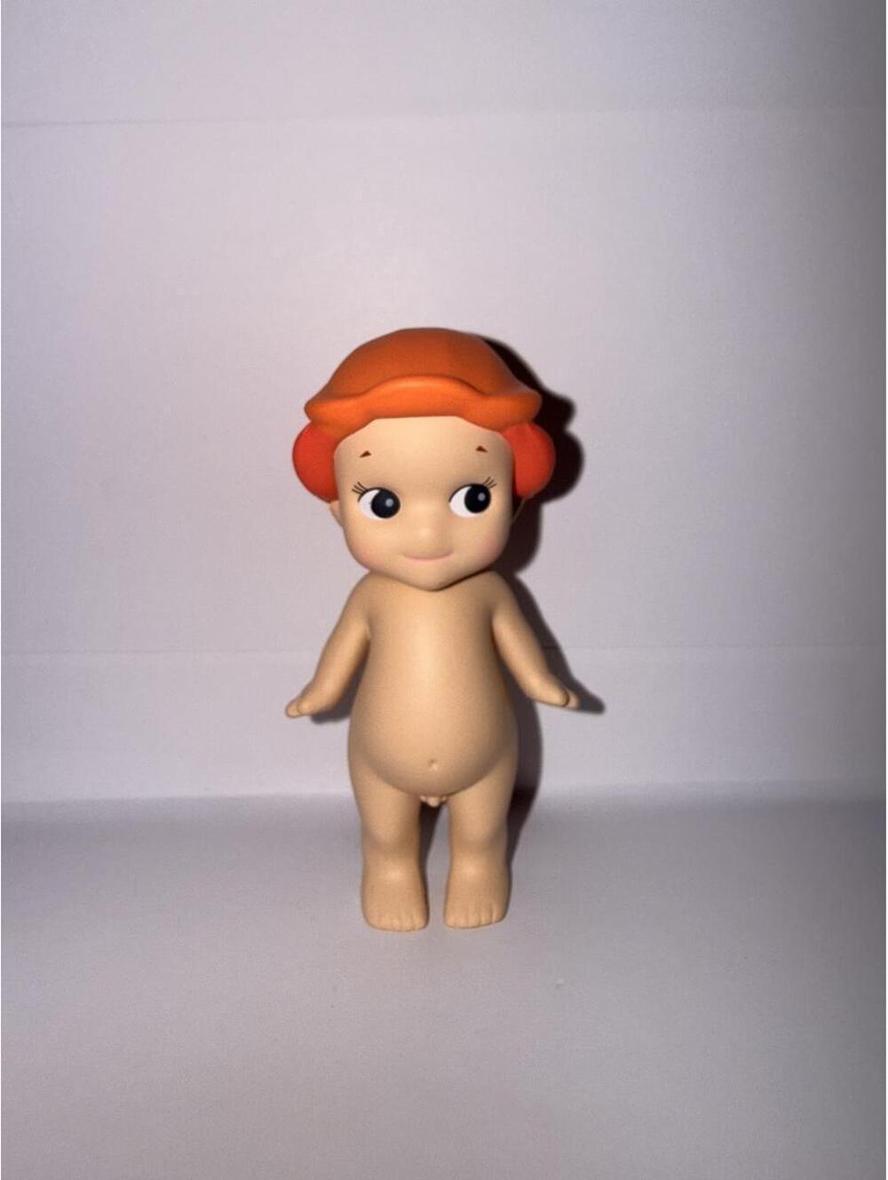 Sonny angel Poppy